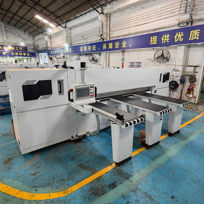 Τραπέζι CNC ξυλοτεχνίας MJ6228B με ταχύτητα 4800 στροφών ανά λεπτό
