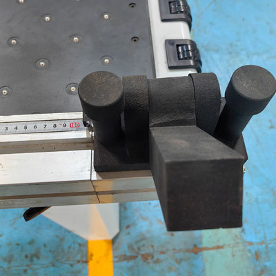 Τραπέζι CNC ξυλοτεχνίας MJ6228B με ταχύτητα 4800 στροφών ανά λεπτό