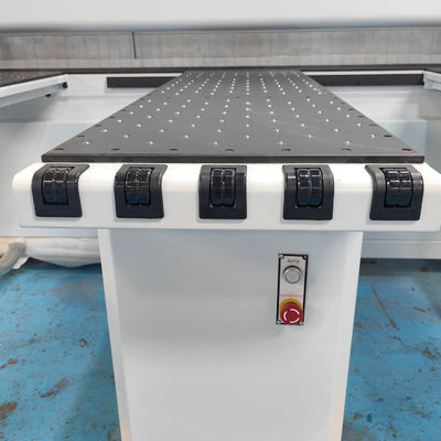 Τραπέζι CNC ξυλοτεχνίας MJ6228B με ταχύτητα 4800 στροφών ανά λεπτό
