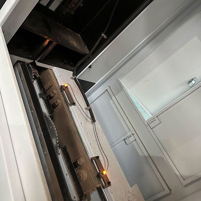 Τραπέζι CNC ξυλοτεχνίας MJ6228B με ταχύτητα 4800 στροφών ανά λεπτό