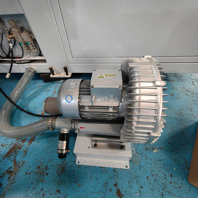 Τραπέζι CNC ξυλοτεχνίας MJ6228B με ταχύτητα 4800 στροφών ανά λεπτό