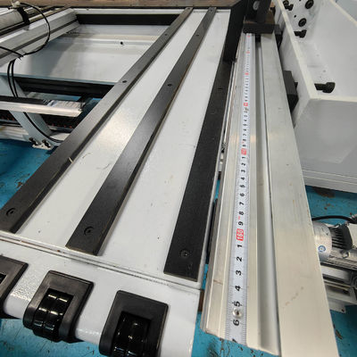 Τραπέζι CNC ξυλοτεχνίας MJ6228B με ταχύτητα 4800 στροφών ανά λεπτό