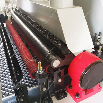 Cnc Βιομηχανική πλαστική πλακέτα κενό ευρεία ζώνη ξύλινο δάπεδο πλακέτα ξύλινη πλακέτα Sanding Machine
