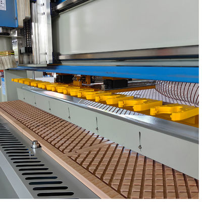 PK2040 ATC ταχύτητα Εργαλείο αλλαγή CNC Router Μηχανή για ολόκληρο το σπίτι έπιπλα χαρακτική