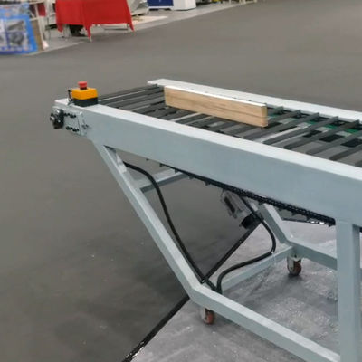 300 KG Βάρος MB400 Μοναδική κόλλα διαστολής πλευρές αυτόματη ξύλινη ελαστική κόλλα διαστολή