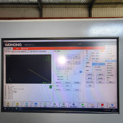 PK2040 ATC CNC ξυλοκοπή μηχανή με 12 εργαλεία