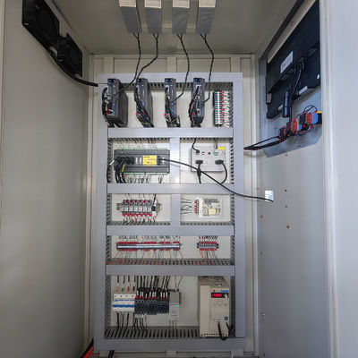 PK2040 ATC CNC ξυλοκοπή μηχανή με 12 εργαλεία