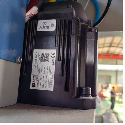 PK2040 ATC CNC ξυλοκοπή μηχανή με 12 εργαλεία