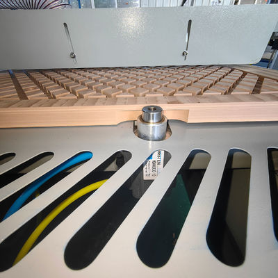PK2040 ATC CNC ξυλοκοπή μηχανή με 12 εργαλεία