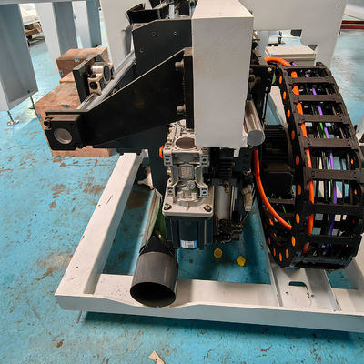 Προσαρμοσμένο Voltage MJ6233A αυτόματο πριόνι για τον εξοπλισμό παραγωγής επίπλων
