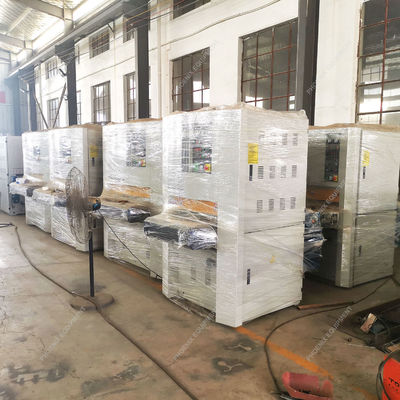 Αυτόματη βαριά ξυλουργική μηχανή με ισχύ 63 kW.37