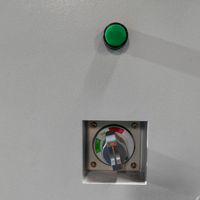 Προσαρμοσμένο Voltage Πλήρως αυτόματο CNC Computer Saw για βαριά ταχύτητα κόψιμο ξύλου