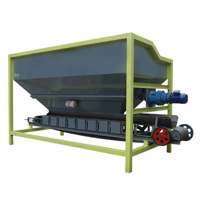 4kw μετατροπή συχνοτήτων TDCW-2040 εξοπλισμός μεταφοράς φορτηγός τροφοδοσίας μηχανή οργανικό λιπάσμα εξοπλισμός