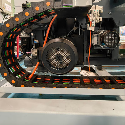Μέγιστο πάχος κοπής 120 mm Μηχανή πριονιστικής γραμμής ξυλουργικής για την κατασκευή επίπλων MJ6228A