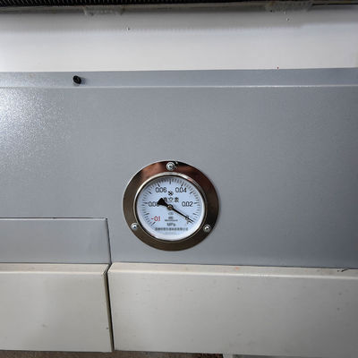 9KW Δύναμη κινητήρα σπινδέλου ξυλουργική μηχανή Cnc ξυλοδρομοποιητής για την κοπή επίπλων συνθετικού ξύλου