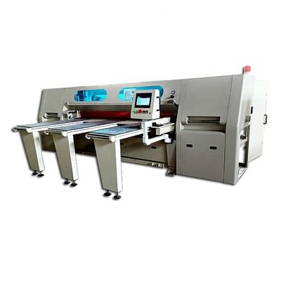 ακρίβεια Non Dust Omc-ddq CNC Μαρμάρινο Γρανίτη Κόψιμο Δαγκάμι Κόψιμο Υλικό Πλέιγουντ MDF