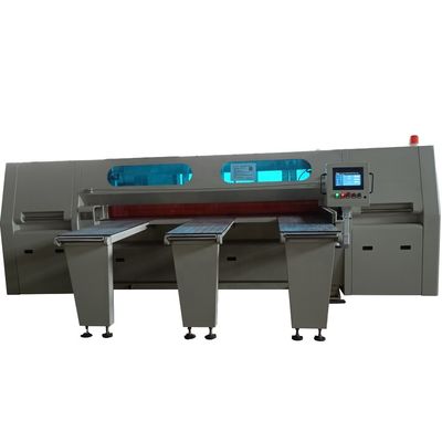 ακρίβεια Non Dust Omc-ddq CNC Μαρμάρινο Γρανίτη Κόψιμο Δαγκάμι Κόψιμο Υλικό Πλέιγουντ MDF