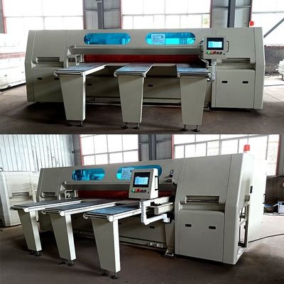 ακρίβεια Non Dust Omc-ddq CNC Μαρμάρινο Γρανίτη Κόψιμο Δαγκάμι Κόψιμο Υλικό Πλέιγουντ MDF