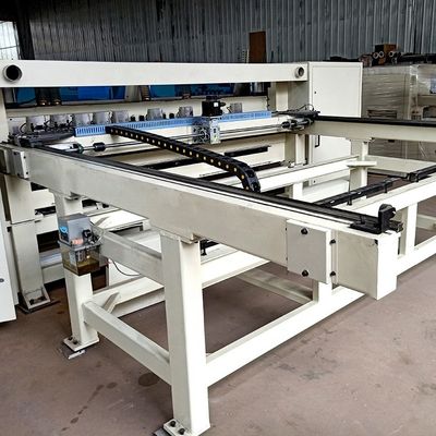 ακρίβεια Non Dust Omc-ddq CNC Μαρμάρινο Γρανίτη Κόψιμο Δαγκάμι Κόψιμο Υλικό Πλέιγουντ MDF