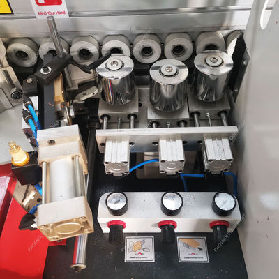 800 kg βάρος Πολυλειτουργική μηχανή CNC με προχρεωτική και χαλαρωτική μηχανή
