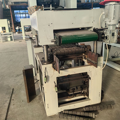 Αναβαθμίστε την ξυλοτεχνία σας με το MB630-2 Thickness Planer Heavy-Duty Double-Side Planing