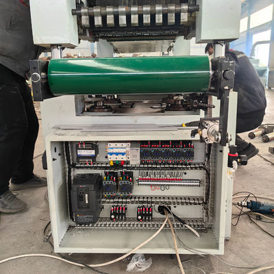 Αναβαθμίστε την ξυλοτεχνία σας με το MB630-2 Thickness Planer Heavy-Duty Double-Side Planing