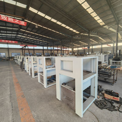 Αναβαθμίστε την ξυλοτεχνία σας με το MB630-2 Thickness Planer Heavy-Duty Double-Side Planing
