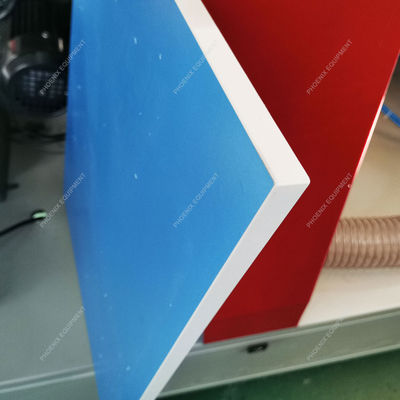 3300*800*1550 Μηχανήματα CNC για την ξυλοτεχνία για τη λειτουργία σφραγίσματος και πλέξης των ακτών των επίπλων