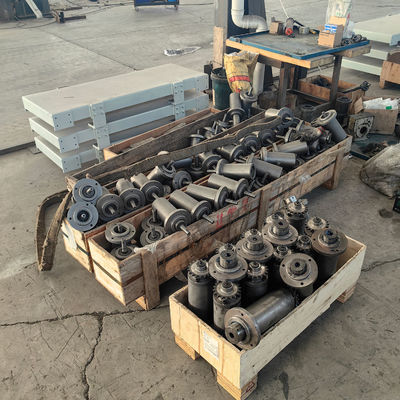 2068 KG MB630-2 630mm Τελικός επιπέδου ξυλουργικής με NO συρόμενο τραπέζι και πάχος