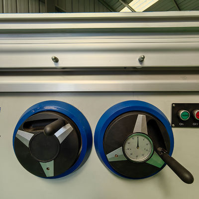 5.5kW Δύναμη MJ6116 Τραβηγμένο Πίνακα Πίνακα πριονιστήρας για μέγιστο πλάτος κοπής 1300mm