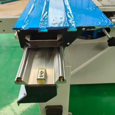 5.5kW Δύναμη MJ6116 Τραβηγμένο Πίνακα Πίνακα πριονιστήρας για μέγιστο πλάτος κοπής 1300mm