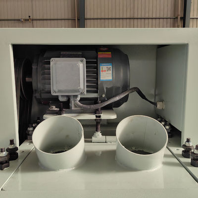 Δυνατός κινητήρας ανύψωσης 0,37kw διπλής όψης ξυλουργικής επιφάνειας για την παραγωγή αντιστρόφου