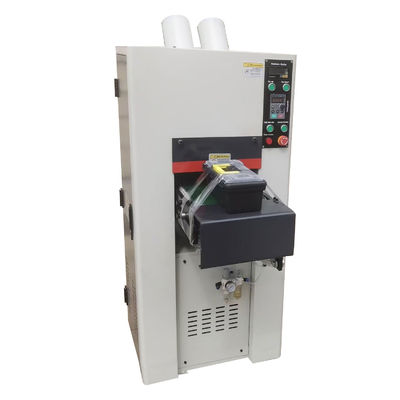 3kw ισχύς MB260 βαριά ταχύτητα μονόπλευρη πλήρως αυτόματη ετοιμότητα μεταγωγικής ζώνης