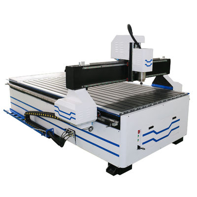 1000KG Βάρος PM1325 3D ξυλουργικές μηχανές CNC ξυλοδρόμος Γλυπτική 3 άξονες 3D χαρακτική ξυλουργική μηχανή