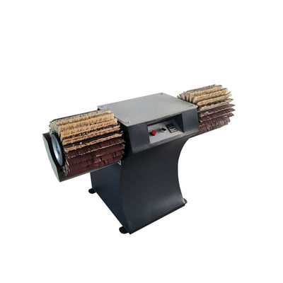 300 mm γυαλιστερό κυλίνδριο πίνακα βούρτσας Σάντερ για ξυλοτεχνία γυαλιστερό σε έπιπλα
