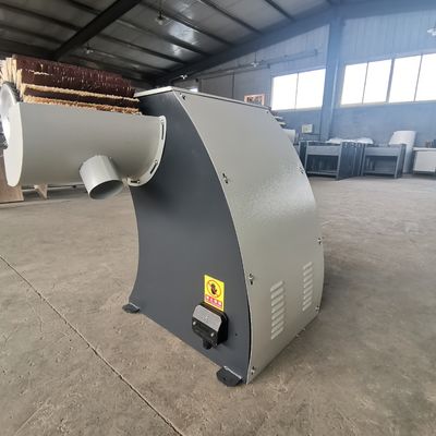 300 mm γυαλιστερό κυλίνδριο πίνακα βούρτσας Σάντερ για ξυλοτεχνία γυαλιστερό σε έπιπλα