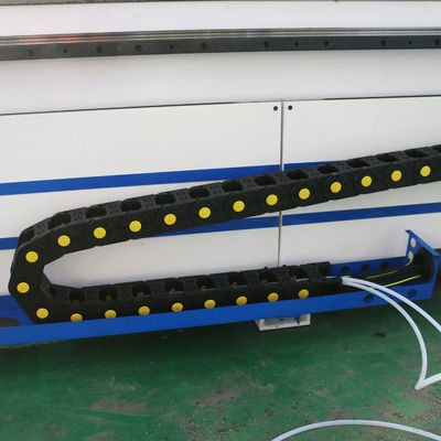 PM1325 Μηχανή CNC ξυλουργικής διαφήμισης με ακρίβεια τοποθέτησης 0,02 mm