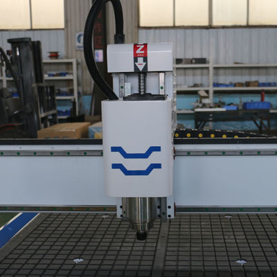 PM1325 Μηχανή CNC ξυλουργικής διαφήμισης με ακρίβεια τοποθέτησης 0,02 mm