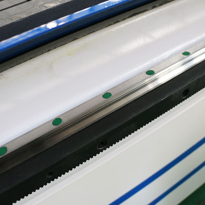 PM1325 Μηχανή CNC ξυλουργικής διαφήμισης με ακρίβεια τοποθέτησης 0,02 mm
