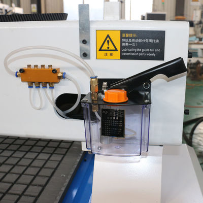 PM1325 Μηχανή CNC ξυλουργικής διαφήμισης με ακρίβεια τοποθέτησης 0,02 mm