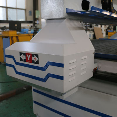 3200x1700x960mm Μονή σπείρα PM1325 3D CNC Router Machine για χαρακτική ξυλοκόπηση
