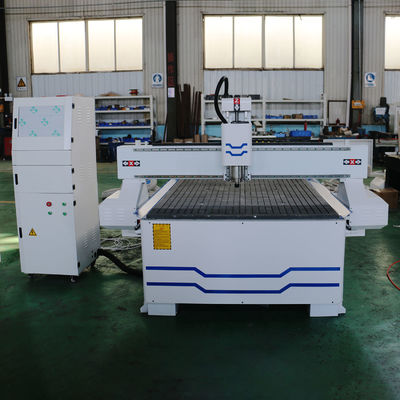 3200x1700x960mm Μονή σπείρα PM1325 3D CNC Router Machine για χαρακτική ξυλοκόπηση