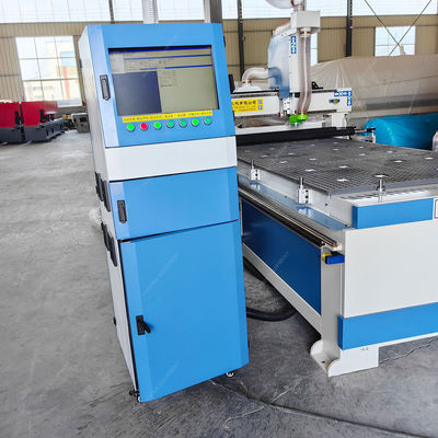 PK1325 Μηχανή κατασκευής επίπλων CNC Τεχνουργός Τεχνουργός Τεχνουργός Τεχνουργός