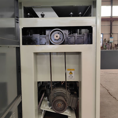 15kw Δύναμη MB1000 Πολυλειτουργικό Γυψοπλαστικό ξύλου για Max.Planing Width 1000mm Heavy Duty