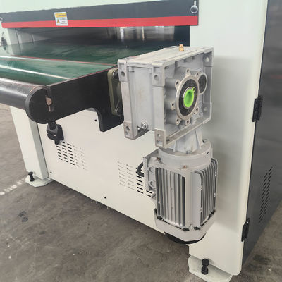 MB1000 βαρύ φορτίο ξύλο Planing Machine 1000mm πλάτος ξύλο πάχος Planer για το στερεό ξύλο