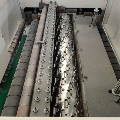MB1000 βαρύ φορτίο ξύλο Planing Machine 1000mm πλάτος ξύλο πάχος Planer για το στερεό ξύλο