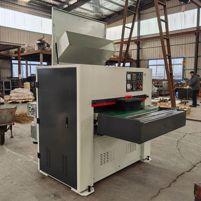 MB1000 βαρύ φορτίο ξύλο Planing Machine 1000mm πλάτος ξύλο πάχος Planer για το στερεό ξύλο