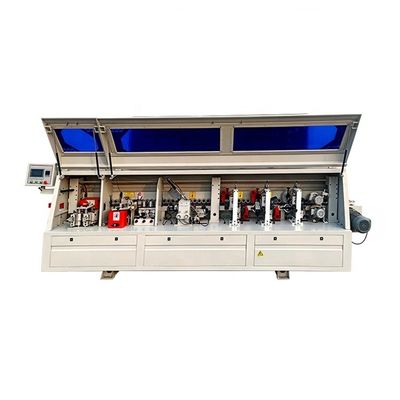 Μηχανή 440V για την επεξεργασία ξύλου με πλήρη αυτοματοποίηση