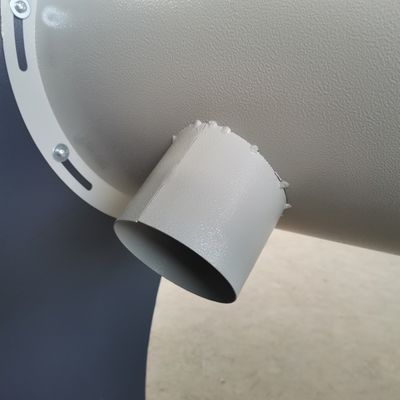 Εύκολο στη λειτουργία διπλό άξονα Sanding Machine για το σχήμα Benchtop ξύλινη επιφάνεια βούρτσισμα