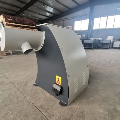 Εύκολο στη λειτουργία διπλό άξονα Sanding Machine για το σχήμα Benchtop ξύλινη επιφάνεια βούρτσισμα